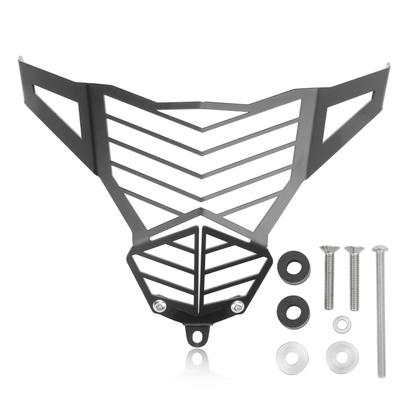 Motorcycle Headlight Grille Head Lamp Cover Protector for CRF300L CRF250L 2021?2022