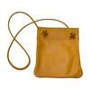 Sac Aline Mini Pochette Crossbody Bag Shoulder Bag Swift Yellow