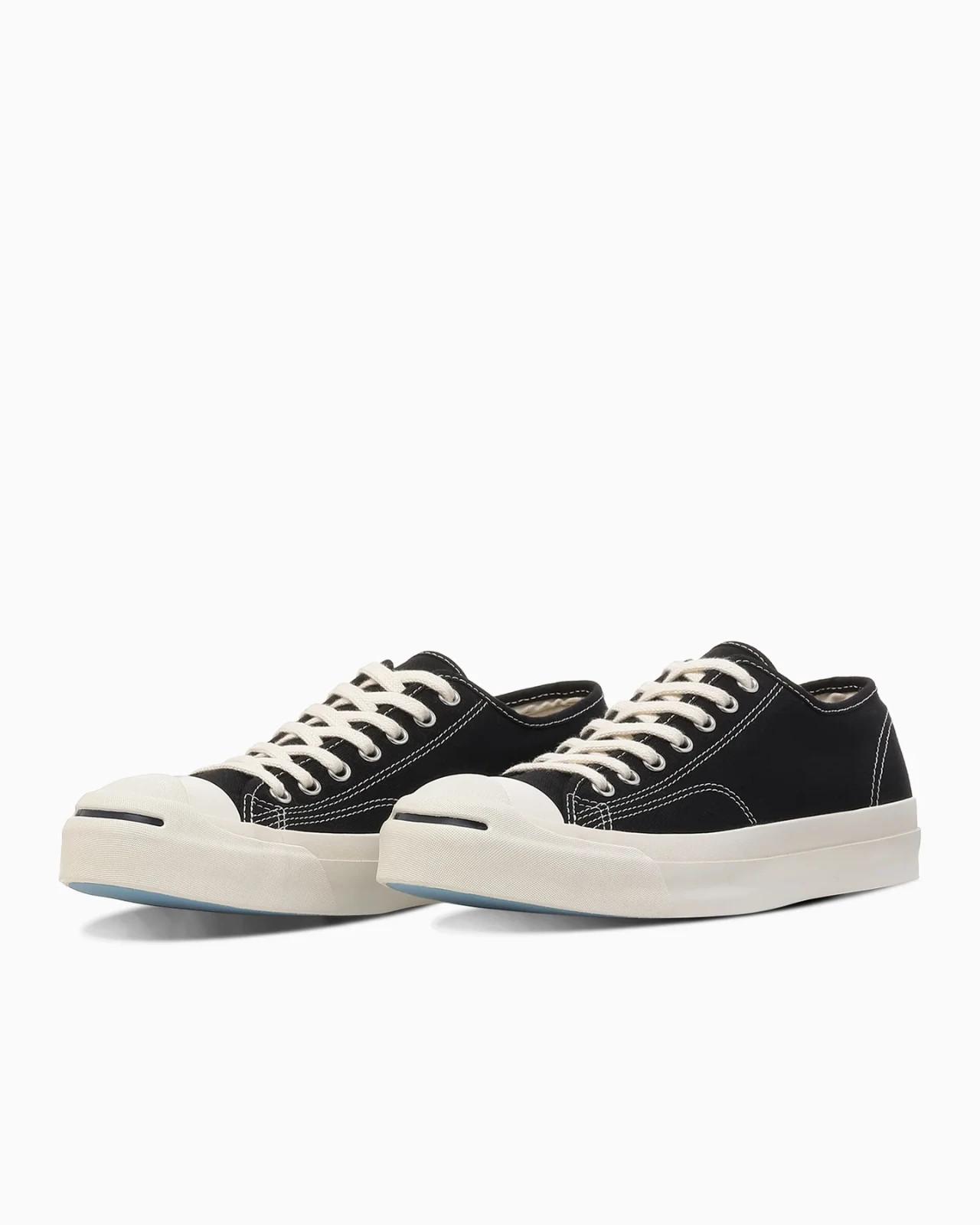 33301511 Converse Jack Purcell CL Black (Men s) 4