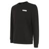 Official PuMa Official Ess PuMa Crew Sweat Fl M