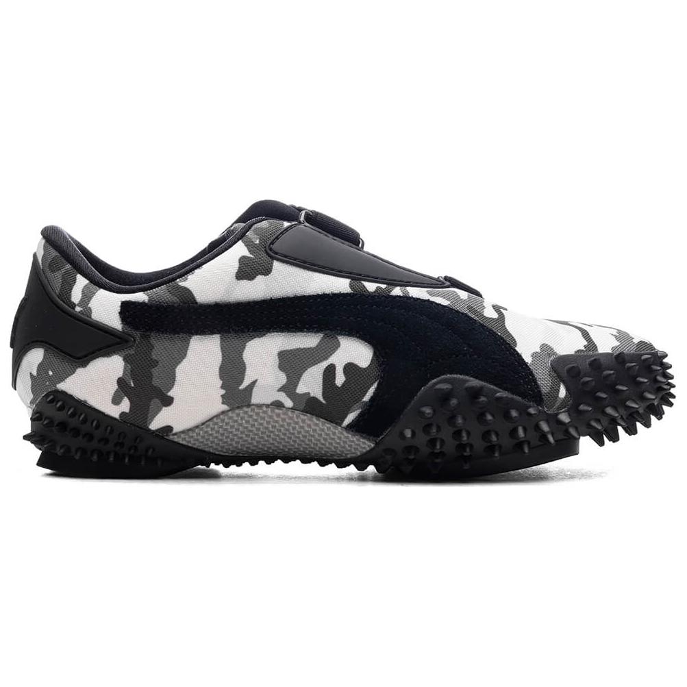 New PUMA Mostro Camo Black 401540-02