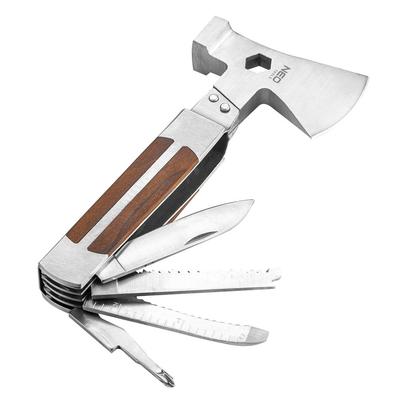MULTITOOL - 11 IN 1 MULTITOOL - T N63-112