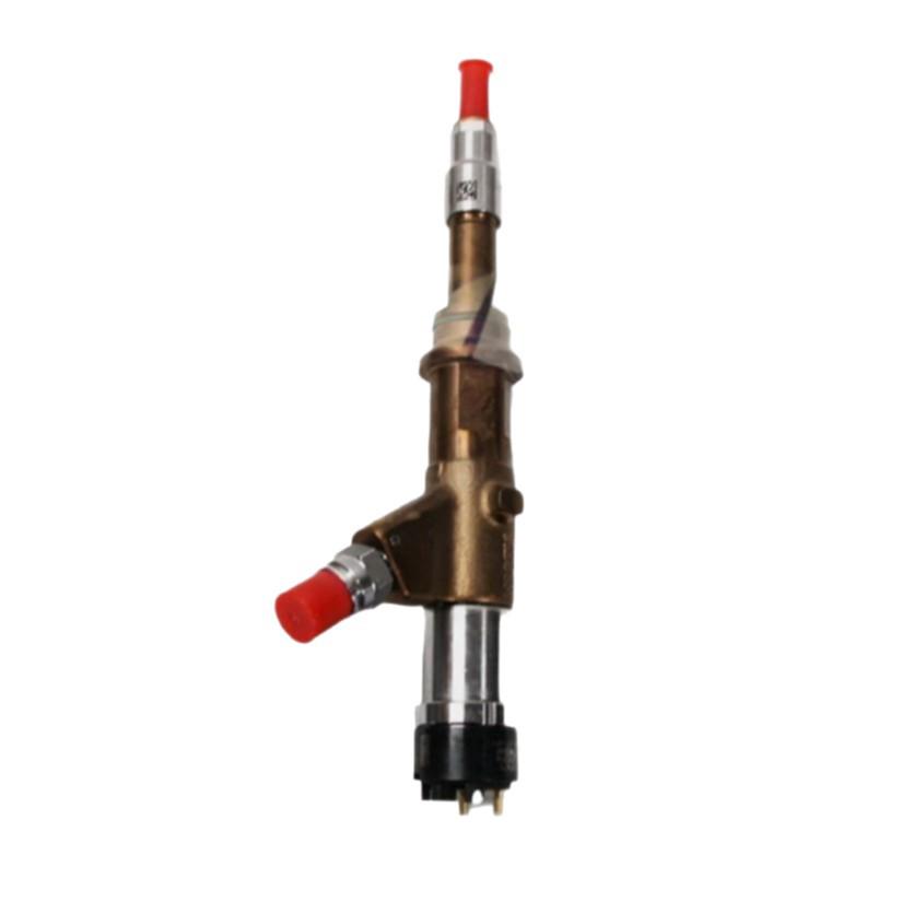 Foton Cummins ISG12 Common Rail Injector 4307475