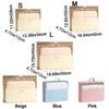 Visible Clothes Quilt Storage Bag Large Capacity Blanket Sorting Bags  Home Use