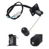 Tank Fuel Level Float Sensor, Fuel Tank Sender Unit Universal Scooter Moped Bike ATV Parts for RSZ 125 ZY 125
