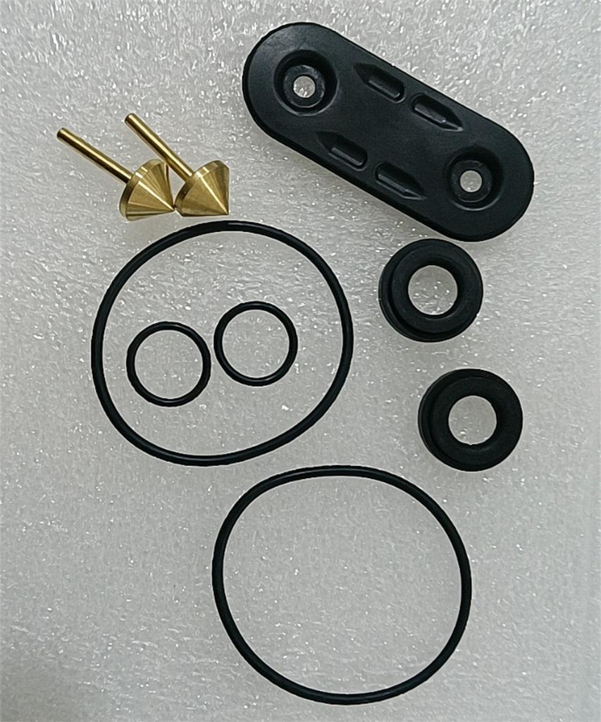 Heater Control Valve Repair Kit For Mercedes-benz W124, W140,BMW E36 / E53 / E60 2208300184
