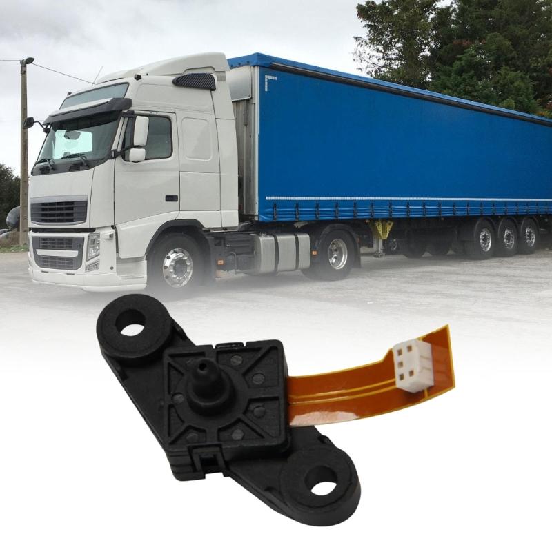 Transmission Pressure Sensor Simple Setup Without Special Tool for Commercial Truck Maintenance Solution 4410465312 21668286 212460