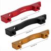 A-F203 Disc Brake Mount Adapter with Bolts Brake Caliper Mount Adapter  Bicycle Frame Parts
