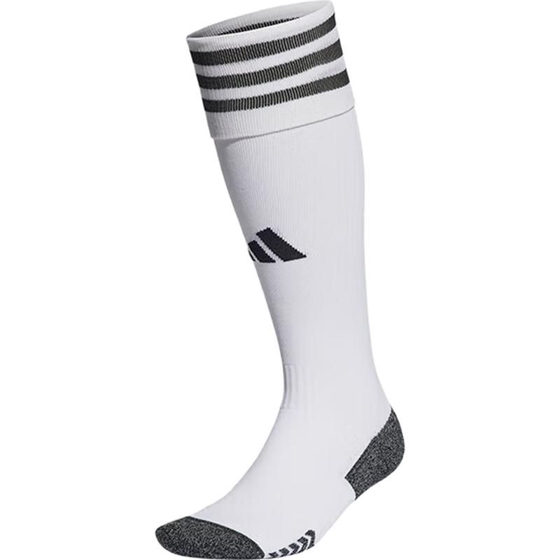 Adidas Kids  Long Soccer Socks L