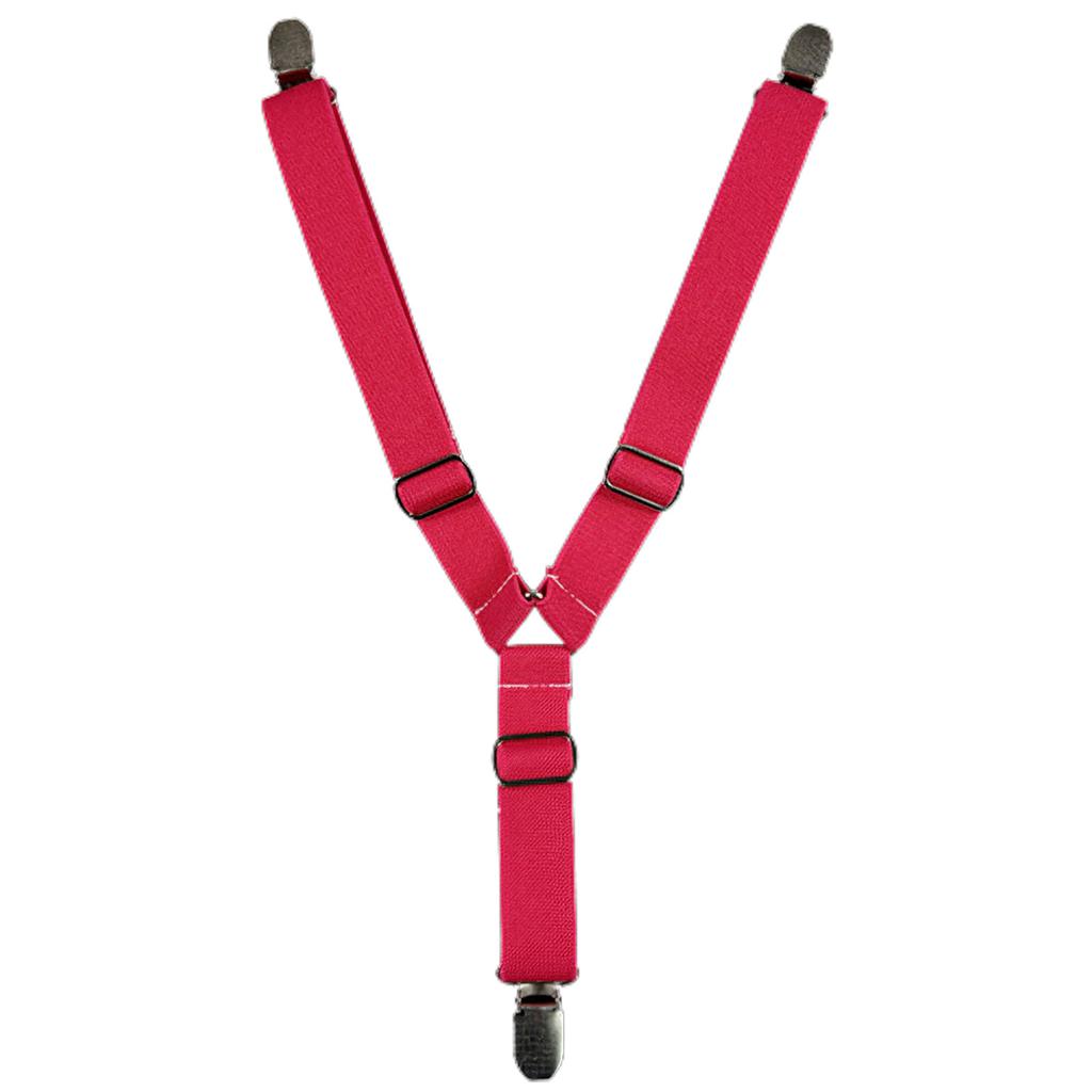 Pet Nappy AntiSlip Suspenders Adjustable Elastic Diaper Belly Band for Cats Dogs Pet Diaper Shorts Fastening Suspender