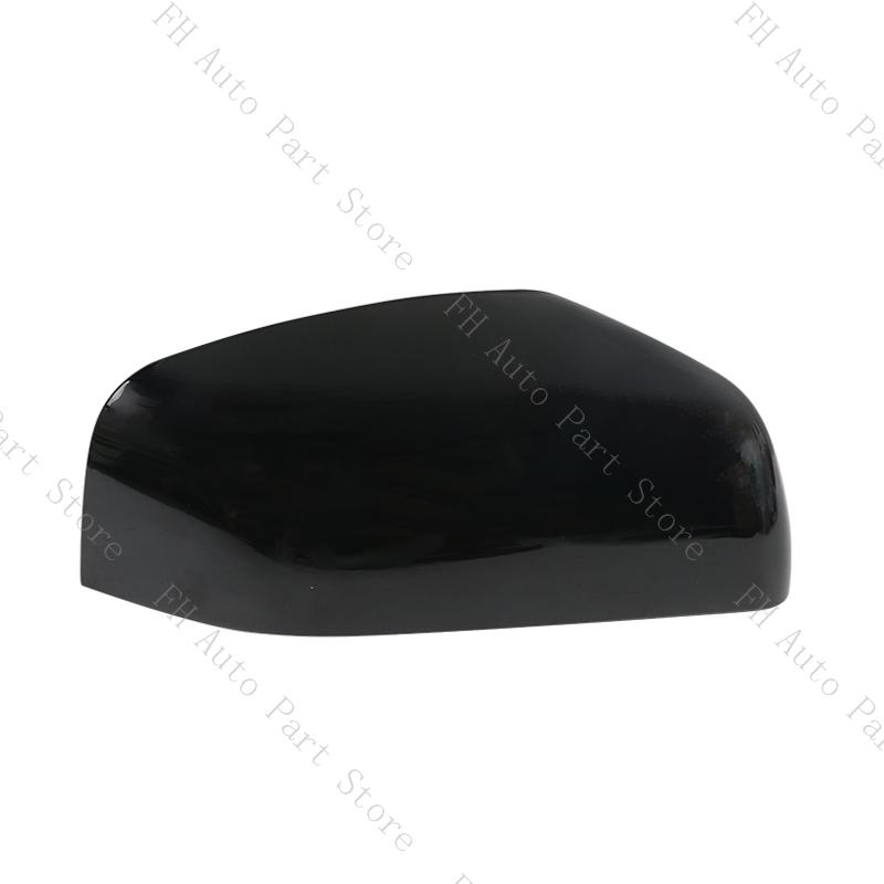 For Land Rover Freelander 2 2011-2015 / Discovery 4 2010-2013 / Range Rover L322 Sport 2010-2013 Side Mirror Cover Frame Lens