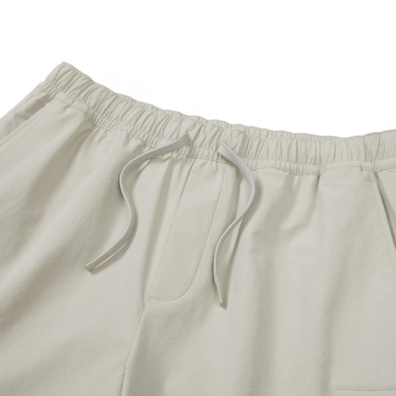 Snow Peak Men S Lago Air Cargo ShortS S25mmthp26