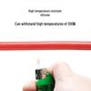 CYBERHASH Silicone Wire
