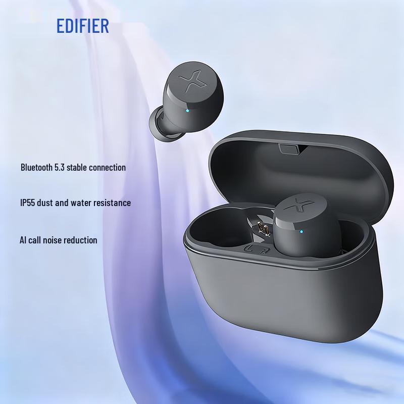 Edifier X3 Air True Wireless Bluetooth Earbuds