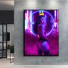 5D Diamond Painting Full Diamond Cyberpunk Sexy Art Diamond Painting Handmade Diy Diamond Mosaic Painting Home Decoration