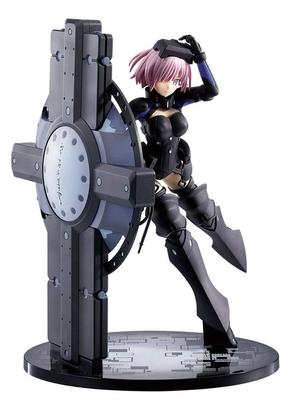 Ichiban Kuji FateGrand Order-Armed Complete, Extraordinary Bones [Ortenaus] Prize A ShielderMash Kyrielight [Ortenaus] Figure