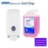 Kimberly-Clark Moisturizing Foam Hand Soap with Dispenser Set