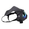 Dog Hat with Goggles Windproof Breathable Lightweight Design Dog Sunglasses Pet Glasses for Outdoor Riding Driving Hiking