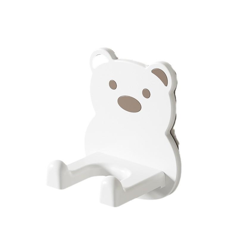 Hair Dryer, Rack, Wall Hanging, No Punching, Multi-functional Bathroom, Toilet, Advanced Induction Hair Dryer, Storage Hanger