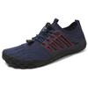 Breathable Aqua Shoes for Men Women Quick Dry Wading Sneakers Beach Barefoot Water Sports Shoes Anti-slip Surfing Fishing Footwear