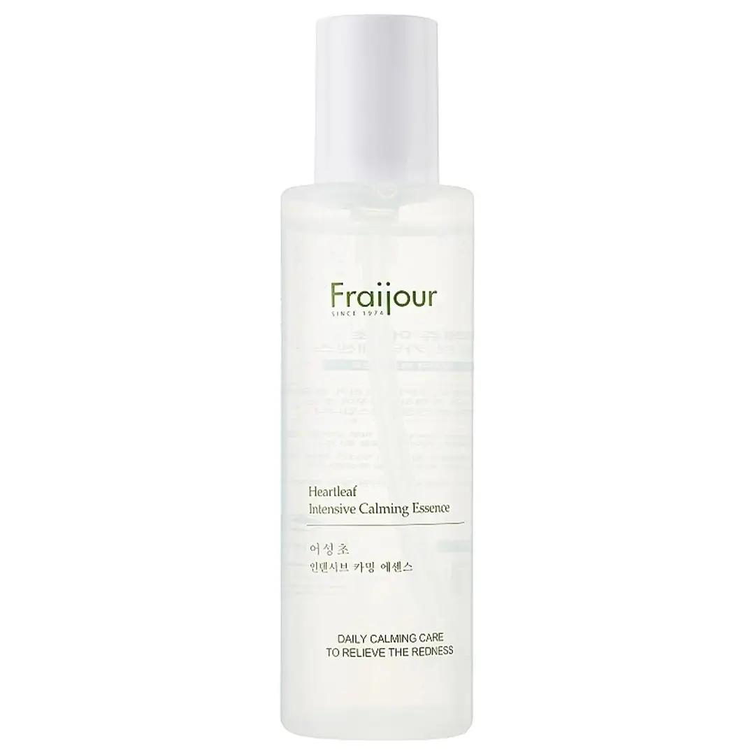 

Essence for sensitive skin with houttuynia Heartleaf Intensive Calming Essence Fraijour 120 ml