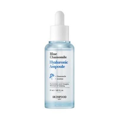Blue Chamomile Hyaluronic Ampoule
