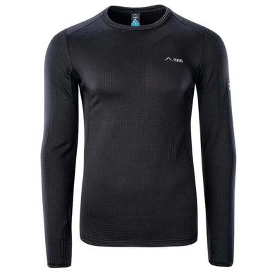 Elbrus Base Layer Long Sleeve Nadim Polartec