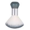 Neck Duster Brush Nail Art Dust Brush Large Nail Powder Brushes Hair Cleaing Brush for Removing Hair on Neck Multi