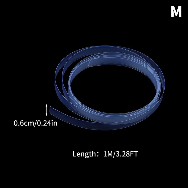 

1 м противоскользящие очки, передние наконечники для очков, трубки, чехол для рукавов, аксессуар для инструмента M