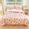 Summer Cool Thin Blanket Air-conditioning Cool Comforter Queen King Size Single Double Bed Adults Kids Quilted Bedspreads