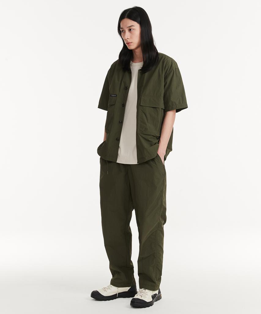 HELEMENT Comfort Air Nylon Pants (Khaki)