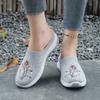 Scarpe Sportive da Donna Sandali Traforati Scarpe Casual in Rete Scarpe da Donna Scarpe Sportive Comode da Esterno Scarpe da Corsa