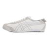 ONITSUKA TIGER Mexico 66 Weiß Silber Sneaker 1183A349-100