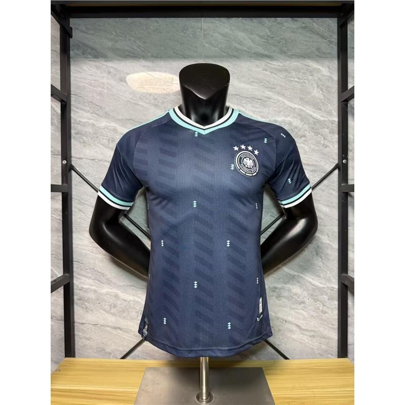 2026-2027 National Team Soccer Jerseys Player Version Men Women Sports Training