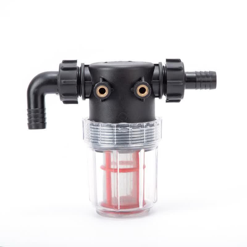 Jun Song Large Flow Water Filter