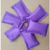 50g Activated Charcoal Deodorizer for Home & Car - Non-Woven Fabric with Nano Mineral Crystals for Deformaldehyde Removal