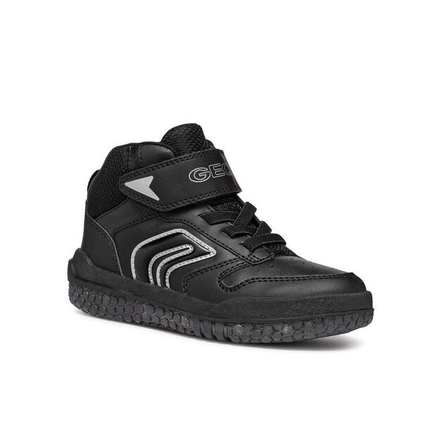 Кроссовки Geox J Buzzerlight Boy