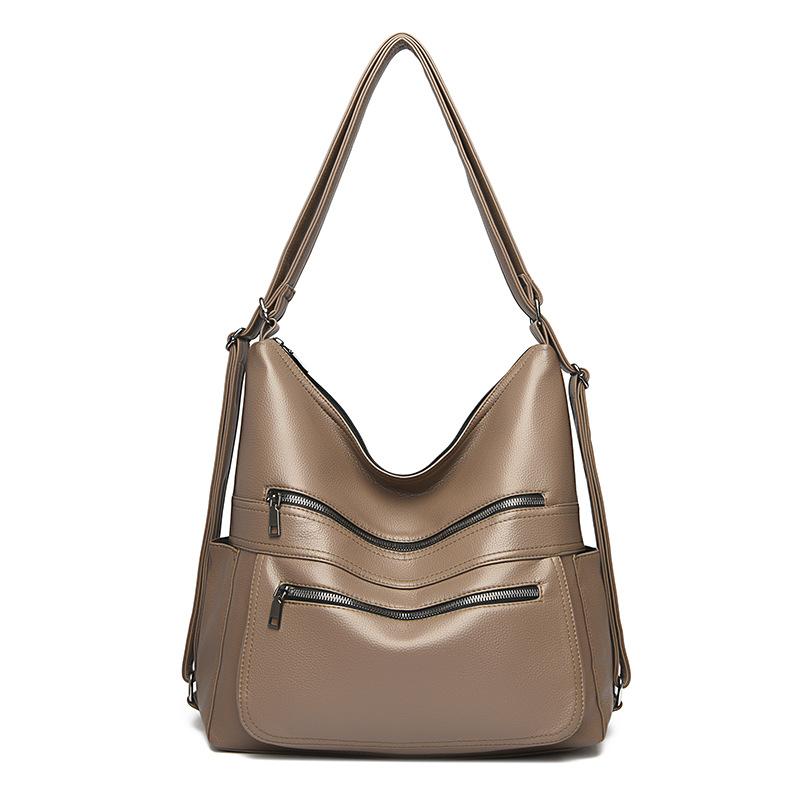 Tote Bag Shoulder Bag Backpack Female