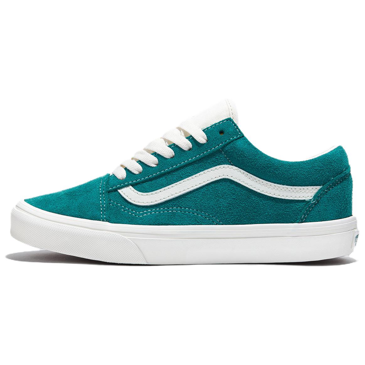 Vans Old Skool Sērija Daudzpusīgi Ērti