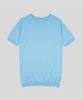 Jonseumedeulli Belden Sea Island Cotton Round Neck Heritage Three 8 Colors (A Type)