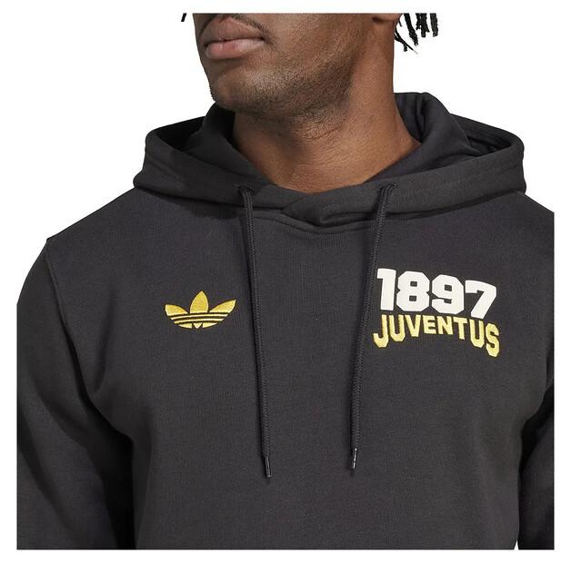 Adidas Juventus VRCT Hoodie