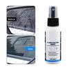 50ml Anti-fog Agent Waterproof Rainproof Spray Car Front Windshield Coating Agent Anti Mist Goggles Defogging Car Cleaner Spray