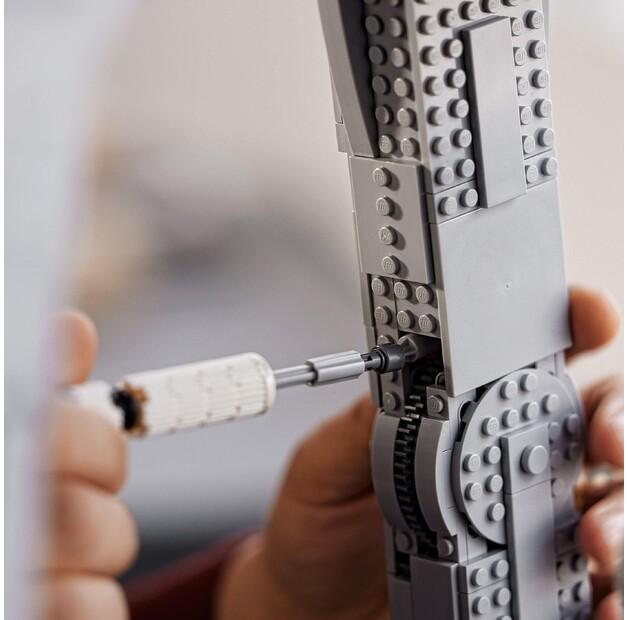 LEGO Star Wars 75313 AT-AT