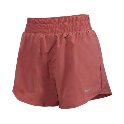 Atmungsaktive Bequeme Feuchtigkeitstransportierende Lässige Shorts Damen-Shorts Dunkelrot DX6015634
