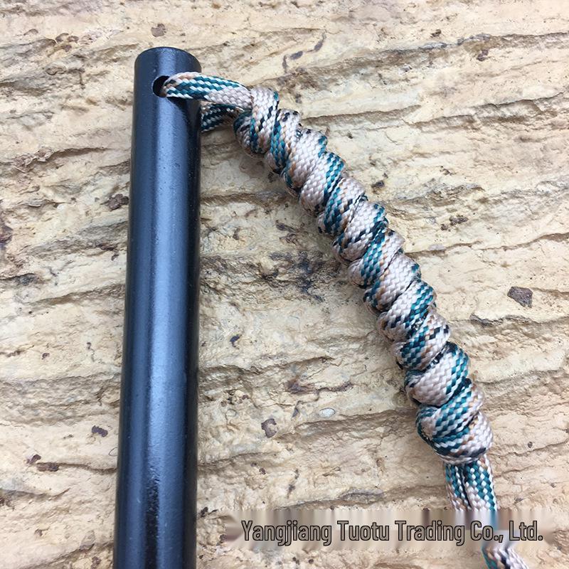 Magnesium Fire Starter Stick for Camping & Survival (13x150mm)
