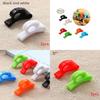 Plastic Colorful Portable Key Holder Hook For Handbag Storage And Antiloss Security