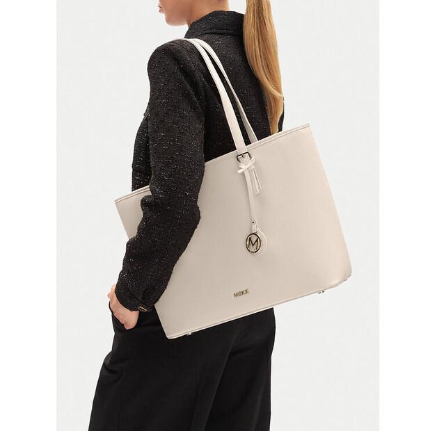 Handbag MEXX -X-005-07 Brown