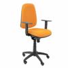 P&C-Office Chair Tarancón P&C I308B10 Orange