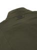 Wideangle Co Transitional Seersucker Jacket M_Khaki