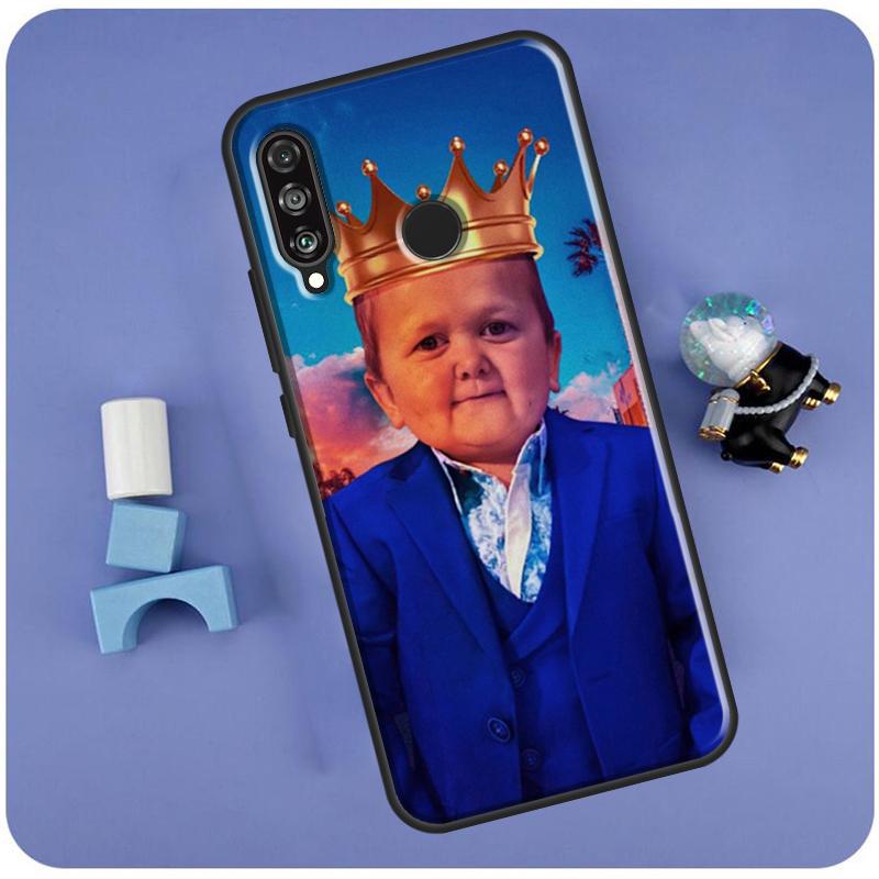 Funny Hasbulla For Huawei Nova 11 Pro 9 10 SE 7i 8i 11i 12i Y60 Y61 Y70 Y72 Y73 Y90 Y91 P30 P40 Lite Case
